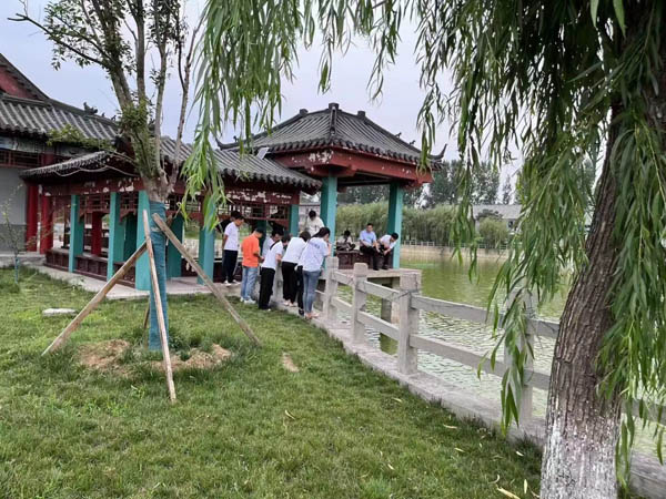 凝心聚力赢未来——普瑞森团建活动圆满结束 凝心聚力赢未来——普瑞森团建活动圆满结束